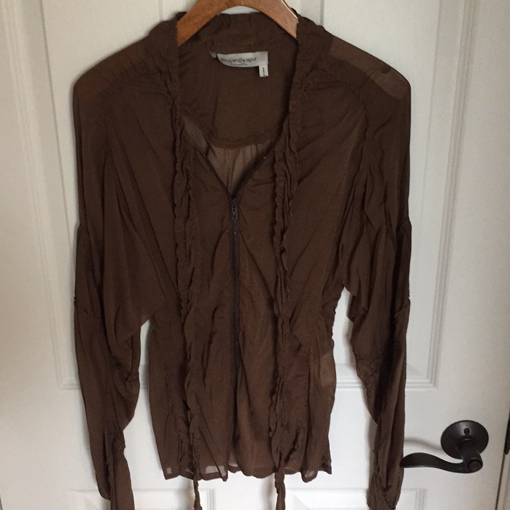 Women’s blouse